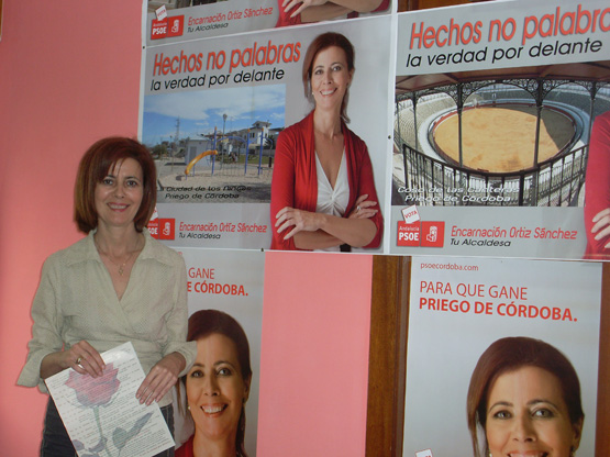 Imagen La línea fundamental del Programa de Gobierno del PSOE es favorecer el empleo.