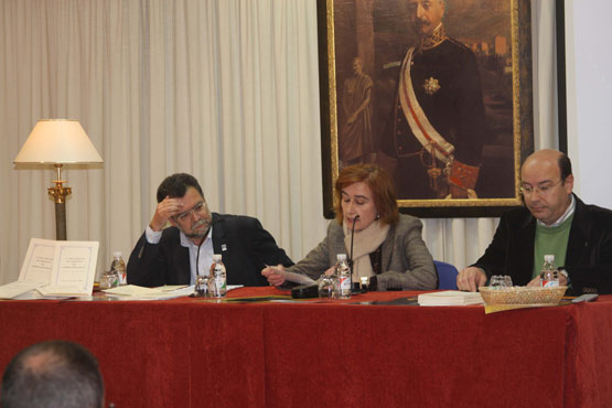 Imagen Presentado el V Congreso sobre el Republicanismo