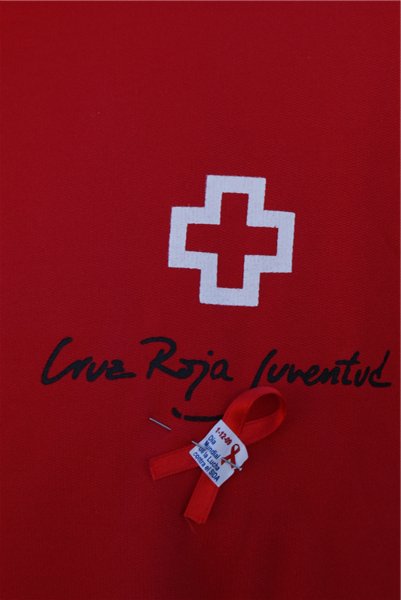 Imagen Cruz Roja previene a más de 600 niños y jóvenes de los riesgos de las drogas