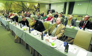 Imagen Tres empresas amparadas por la Denominación de Origen Protegida Priego de Córdoba galardonadas en el CINVE Miami