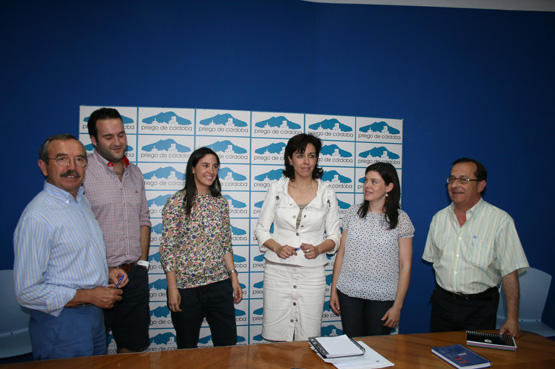 Imagen El Ayuntamiento se estructurará en cinco Áreas y varias delegaciones