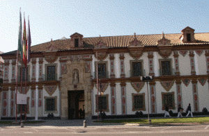 Imagen La Diputación de Córdoba afronta su noveno mandato con la presidencia de María Luisa Ceballos