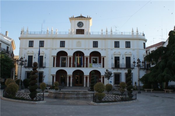 Imagen La Alcaldesa de Priego solicita a la Intervención Municipal la elaboración de una auditoría