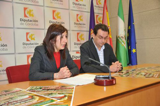Imagen Carcabuey acogerá la I Ruta de la Tapa