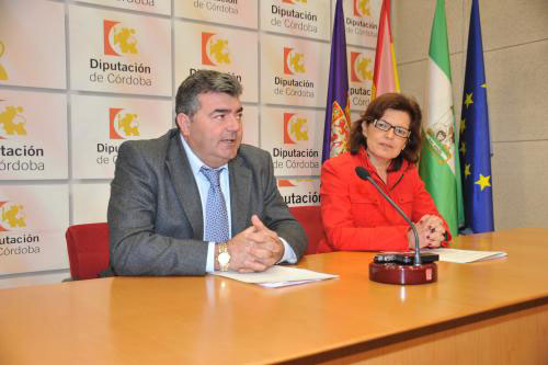 Imagen La mejora de las vías verdes de la Campiña y la Subbética generará 270 empleos en la provincia
