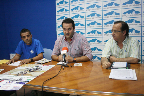 Imagen Priego de Córdoba acogerá una prueba puntuable del Andaluz de Enduro Indoor