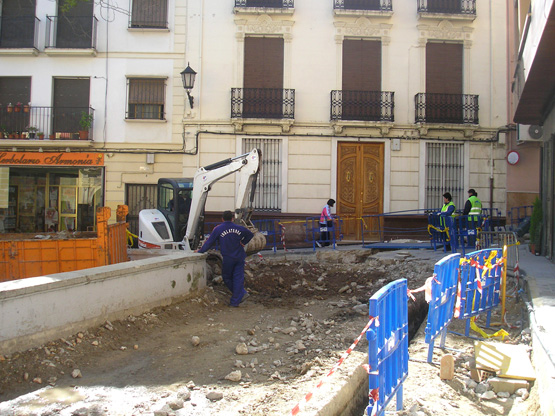 Imagen El paro vuelve a subir en Priego y se sitúa en 1904 desempleados