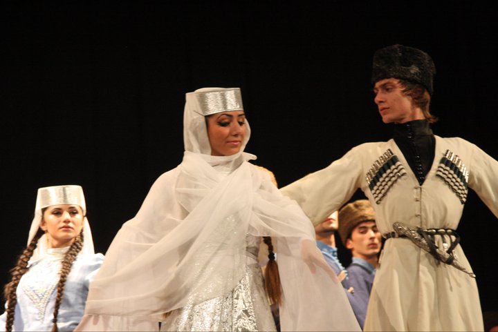 Imagen La Zarzuela y la Danza protagonistas del 64 Festival Internacional de Música, Teatro y Danza de Priego