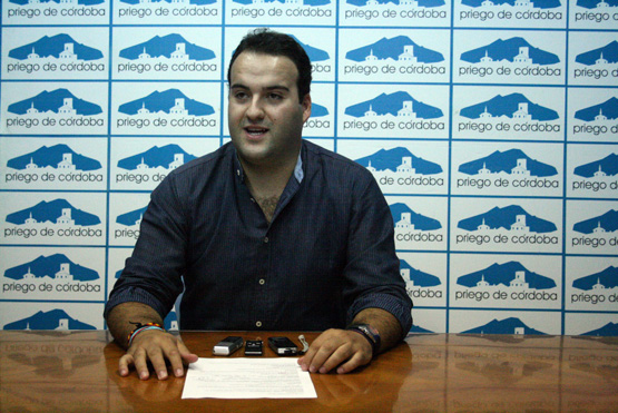 Imagen Valdivia valora positivamente la edición de la Feria Real 2011