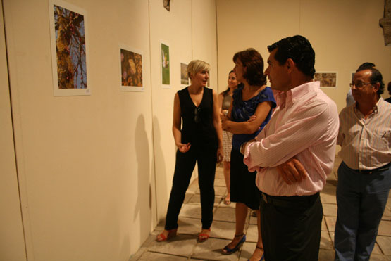 Imagen Fallados los premios del Concurso nacional de Fotografía “Turismo y Medio Ambiente”
