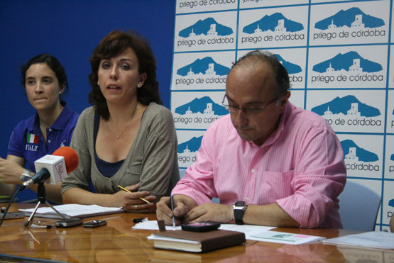 Imagen Ceballos destaca el 