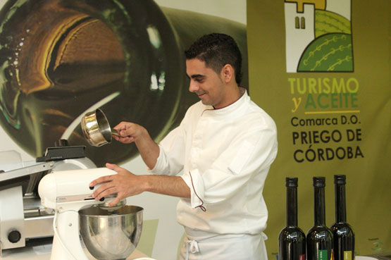 Imagen La II Edición del Concurso de Cocina en vivo repartirá 2.450 Euros en premios