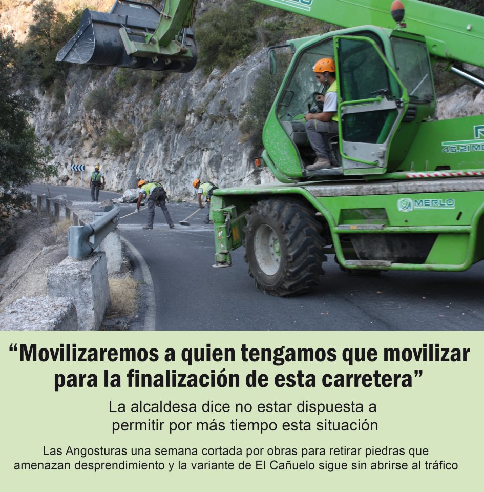 Imagen Ya esta la a la venta el número 849 de ADARVE
