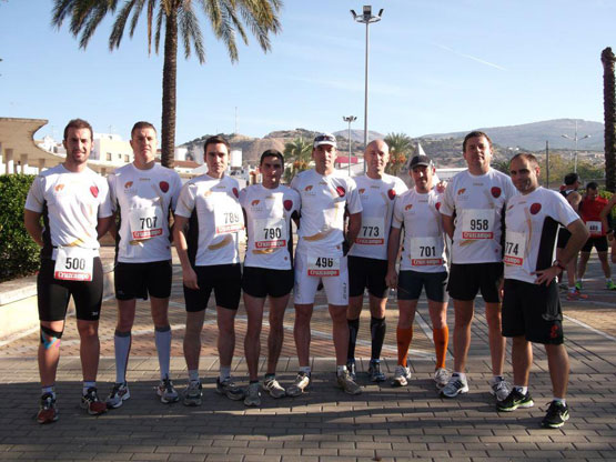 Imagen El Club de Atletismo 
