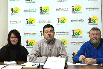 Imagen Izquierda Unida denuncia que el Concejal de Cultura ha querido contratar a dedo a dos trabajadores de la guardería temporera.