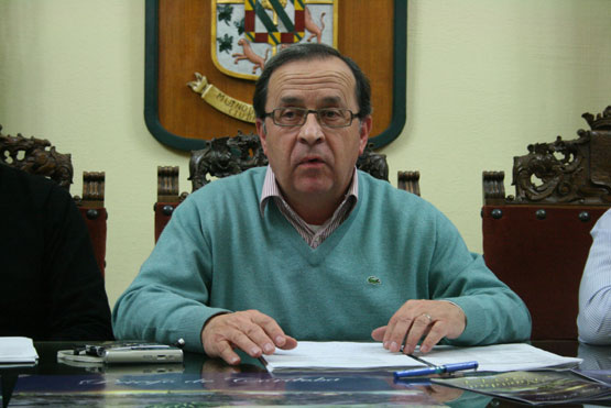 Imagen El Concejal de Educación afirma que Izquierda Unida miente sobre la Guardería Temporera
