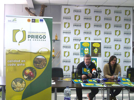 Imagen La Denominación de Origen presenta su escuela de cata para niños