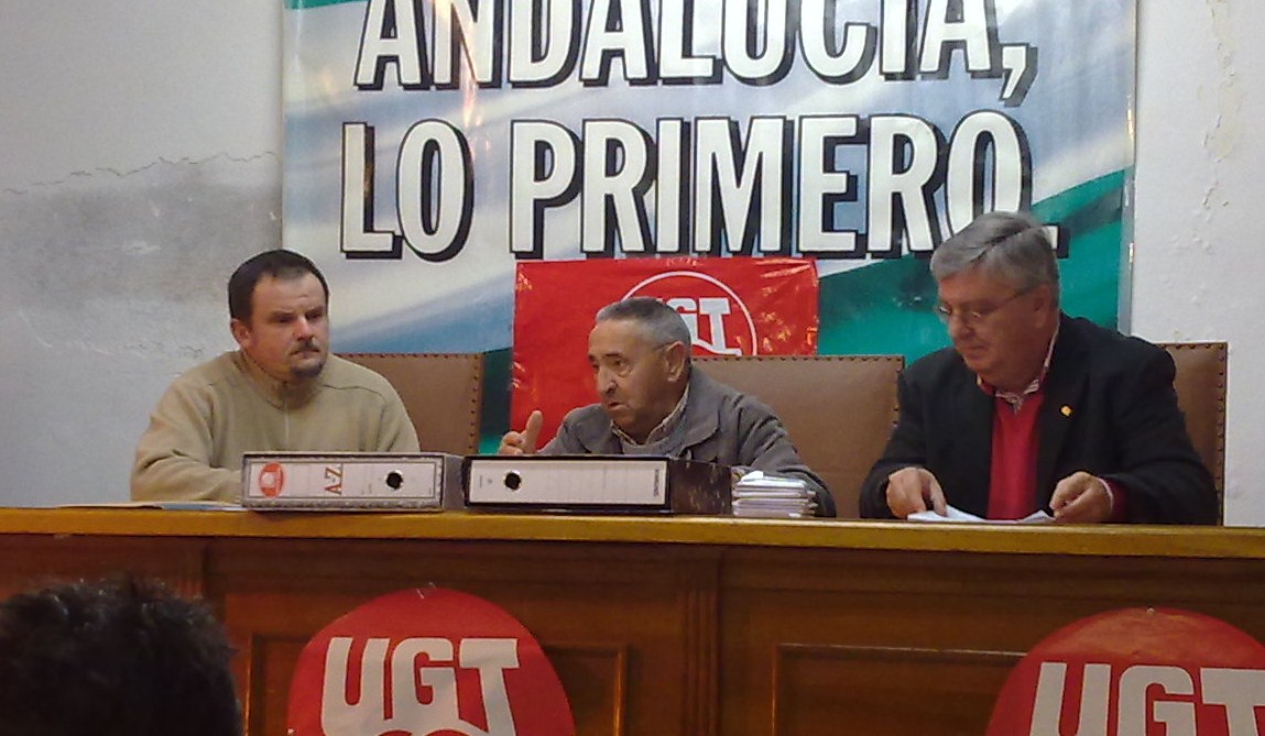 Imagen La comunidad de regantes