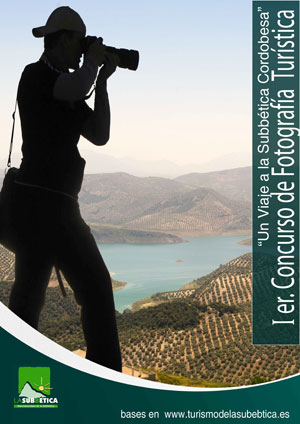 Imagen Abierto el plazo para participar en el concurso de fotografía turística 