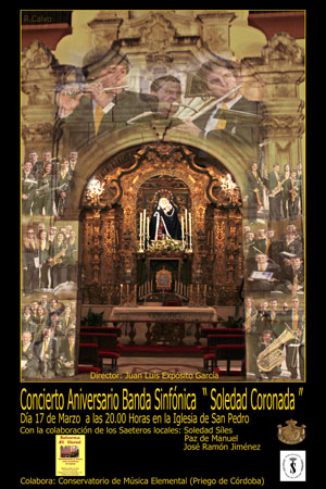 Imagen La Banda Sinfónica de la 