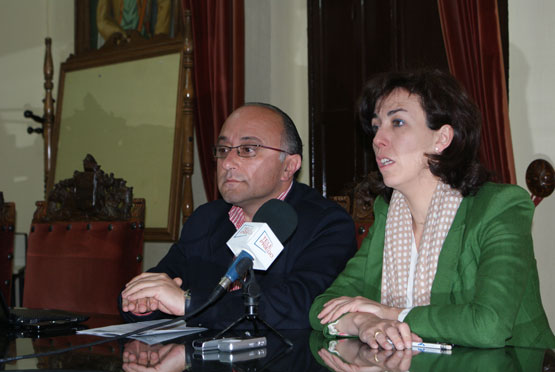 Imagen 400 proveedores del Ayuntamiento de Priego podrán cobrar sus facturas en Mayo gracias al Decreto de pago a proveedores del Gobierno de España