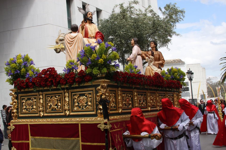Imagen El desfile de 