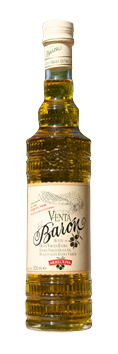 Imagen Muela-Olives S.L. con su aceite “Venta del Barón” es reconocida con el segundo premio en Montiferru Italia