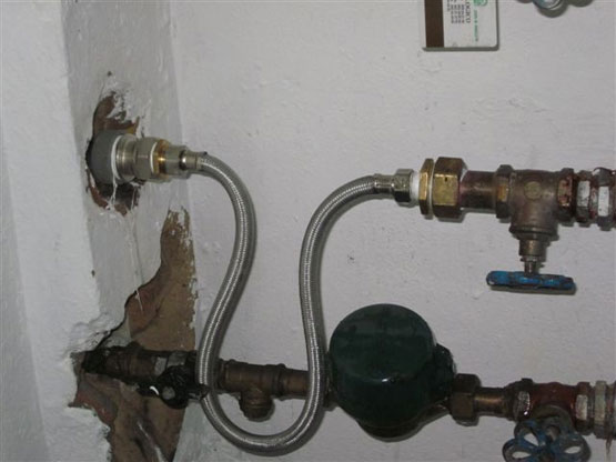 Imagen La inspecciones de aguas de Priego abren 114 actas de fraudes