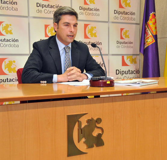 Imagen La Diputación libera a los ayuntamientos de realizar una aportación económica en el marco  del nuevo Plan de Aldeas 