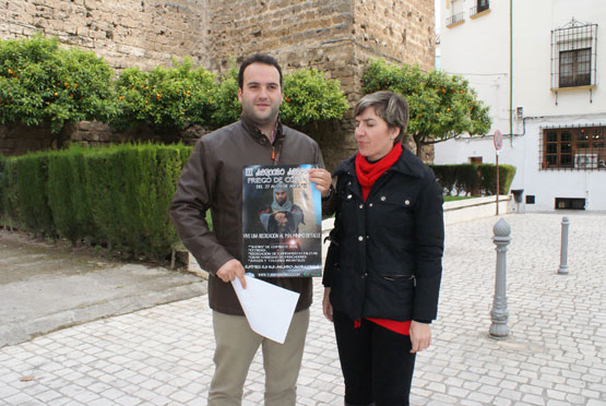 Imagen Presentada la tercera edición del Mercado Medieval cuyo presupuesto se reduce en un 93%