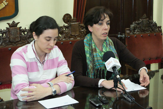 Imagen La Junta deniega cinco peticiones de talleres de empleo y escuelas talleres a la localidad de Priego