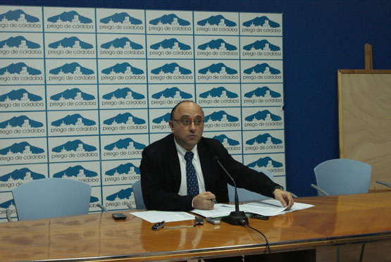 Imagen El gobierno  aprueba el Plan de Ajuste presentado por el Ayuntamiento