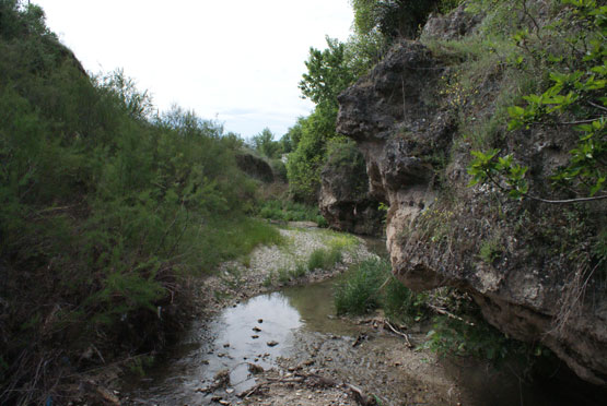 Imagen El Ayuntamiento solicitará dos subvenciones para acondicionar el paraje natural de 'La Cubé' y el sendero hacia el pico 'La Tiñosa'