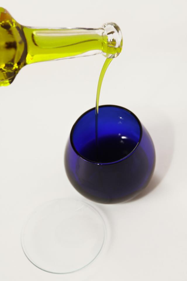 Imagen Cuatro aceites de Priego premiados en el concurso internacional de calidad que se celebra en Montoro