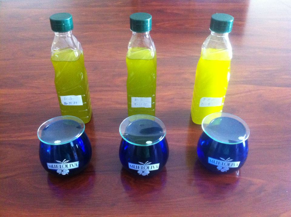 Imagen Una revista alemana reconoce a 7 aceites de Priego como los mejores del mundo