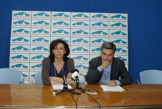 Imagen El Ayuntamiento de Priego reducirá un 30% la factura de la luz a través de un plan de ahorro de energía