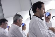 Imagen Priego acogerá  un curso de análisis sensorial de aceite de oliva 