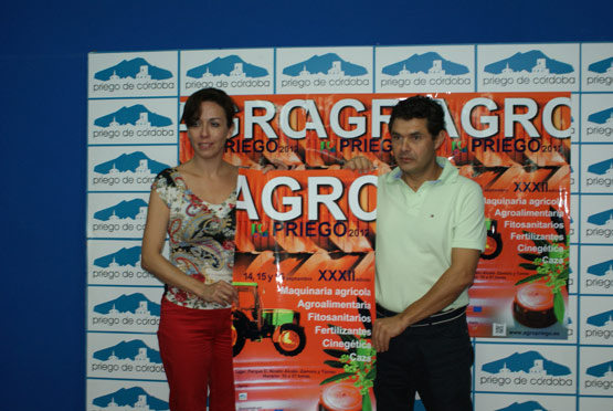 Imagen La cinegética y la caza nuevos sectores en la XXXII edición de Agropriego
