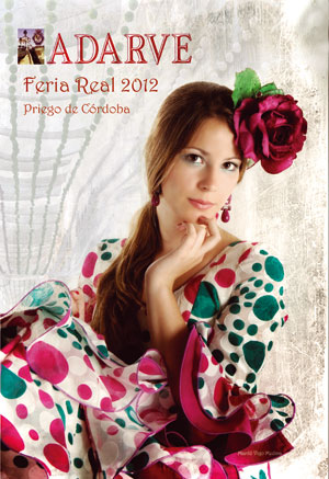 Imagen ADARVE extraordinario de FERIA