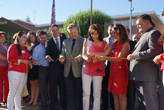 Imagen Agropriego espera superar las 30.000 visitas en su XXXII edición