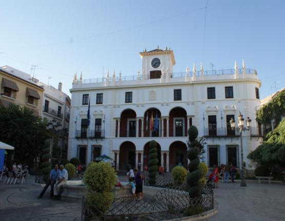 Imagen El mantenimiento de colegios públicos le cuesta al Consistorio más de 460.000 euros anuales