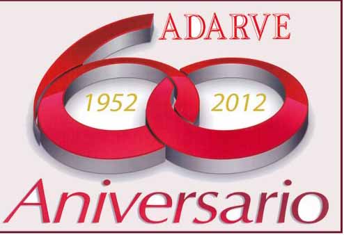 Imagen ADARVE cumple hoy 60 años