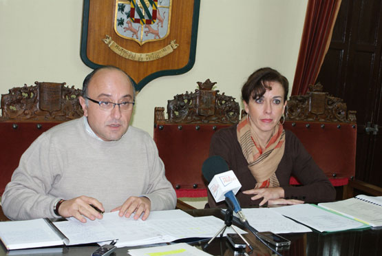 Imagen Ceballos presentará una moción de confianza si no recibe el apoyo de la oposición en los próximos presupuestos