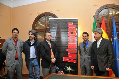 Imagen Animacor y la Filmoteca de Andalucía ponen en marcha un ciclo de largometrajes de animación con marcado carácter andaluz
