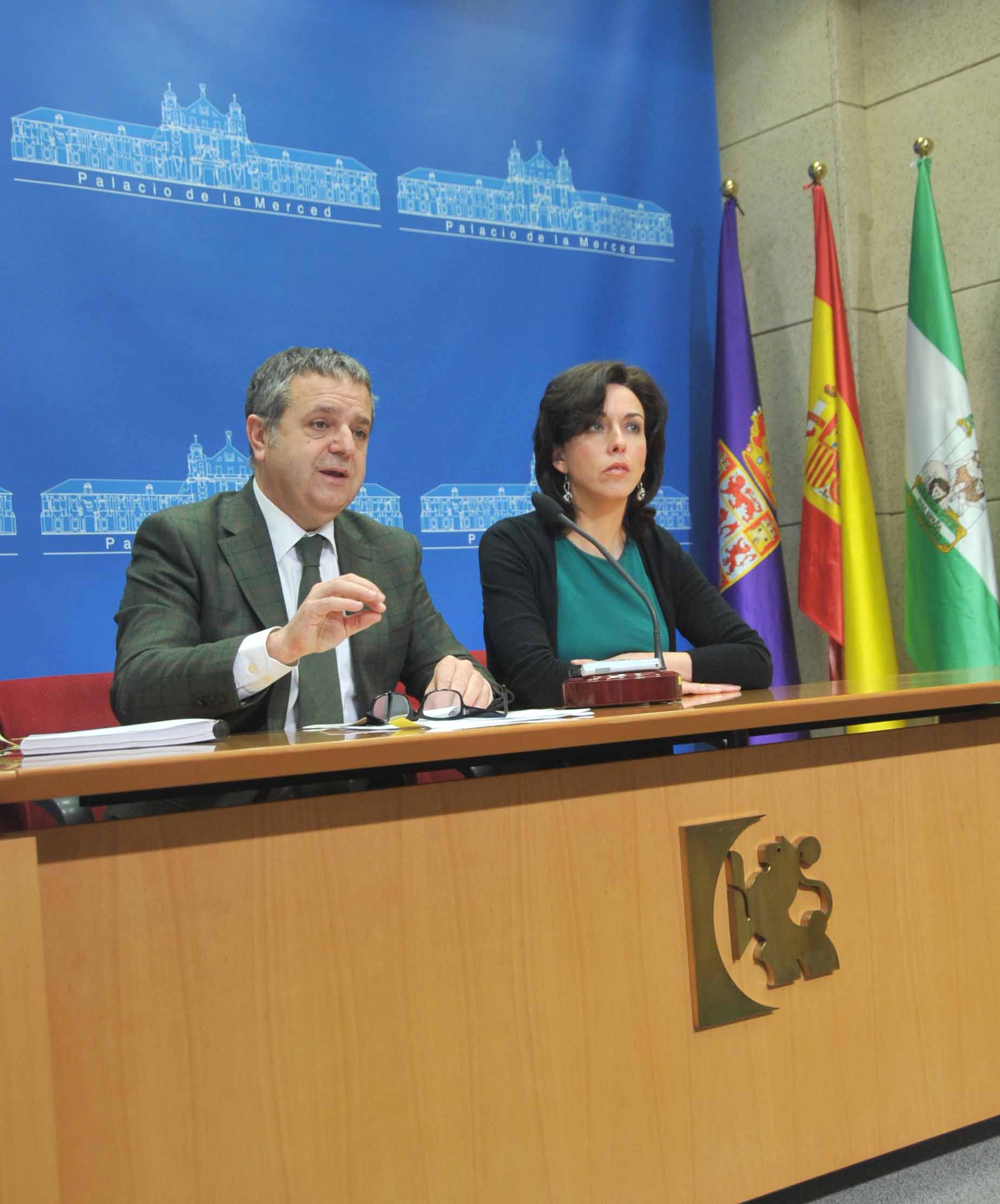Imagen Los municipios recibirán cerca de 3,4 millones de euros del Plan de Fomento y Colaboración 