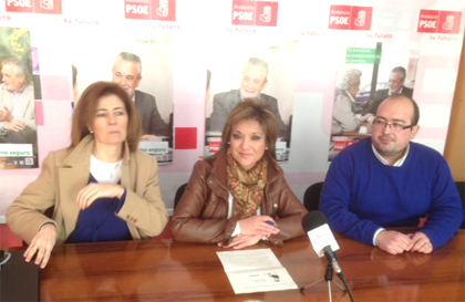 Imagen El Sistema de Atención a la Dependencia en Priego de Córdoba