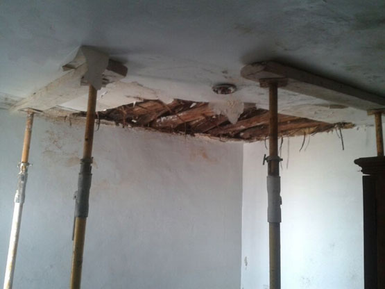 Imagen El Ayuntamiento reclama a la Junta que haga efectivas las ayudas de rehabilitación de vivienda en Priego de Córdoba