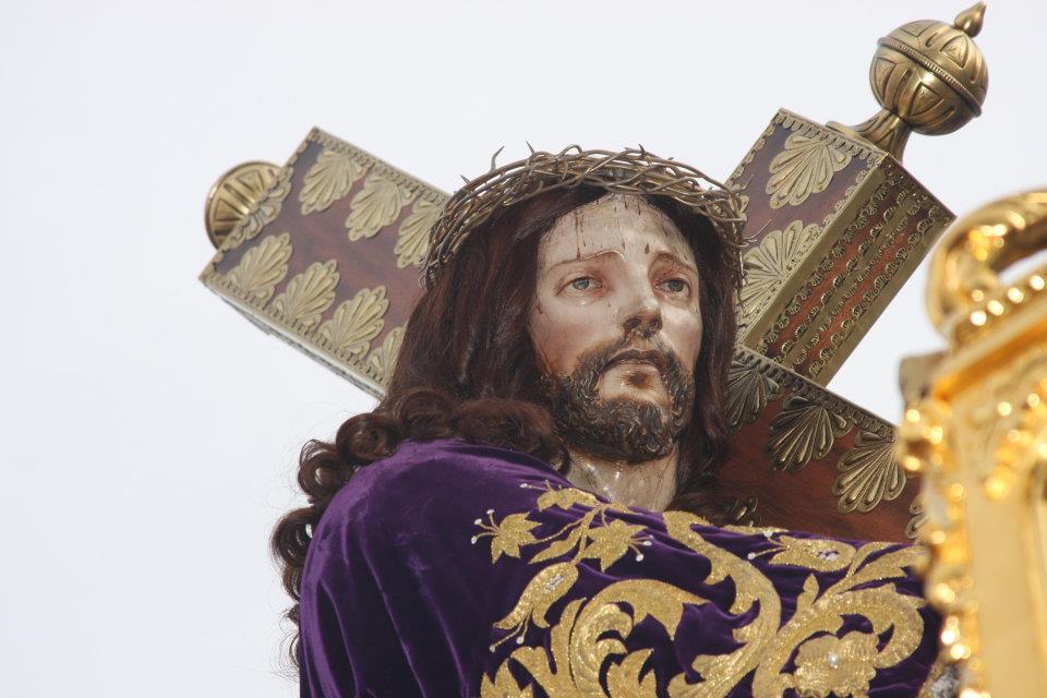 Imagen La Hermandad del Nazareno aprueba la restauración de su imagen titular