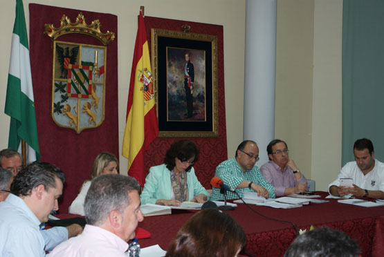 Imagen La Hostelería tendrá tarificación de agua industrial
