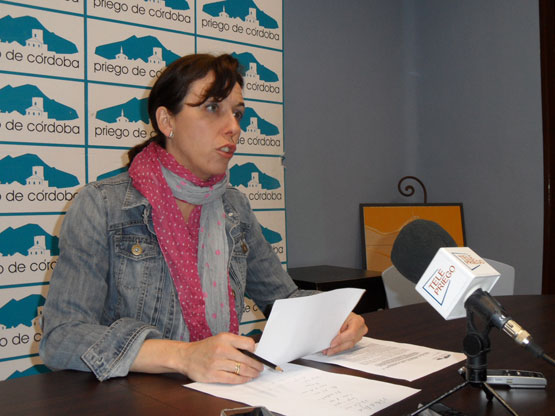Imagen El Ayuntamiento de Priego realizará 77 contratos a través del decreto contra la exclusión social de la Junta